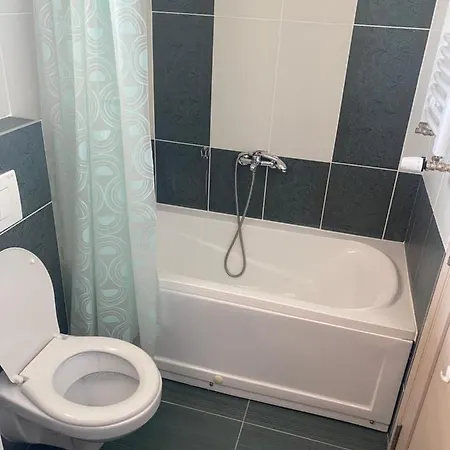 Apartment Centar
