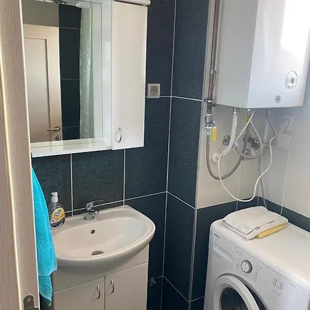 Apartment Centar